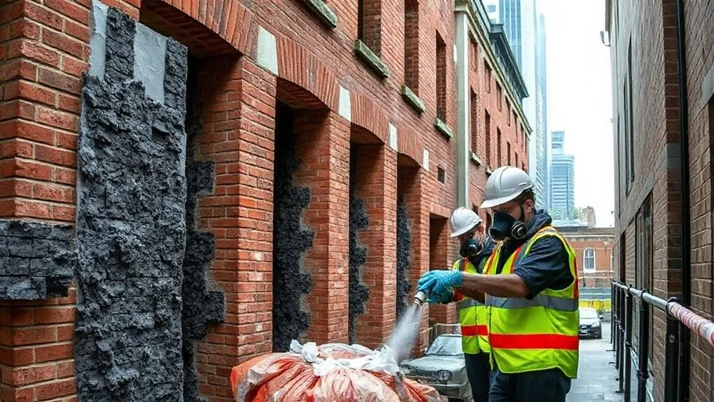 Construction & Demolition in Earlsfield — HSE-licensed specialists